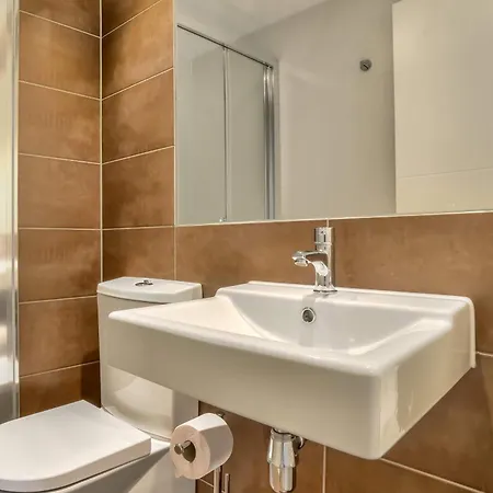 Apartament Mirador - Plusholidays *