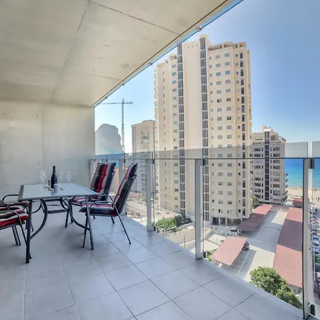 Apartament Mirador - Plusholidays *